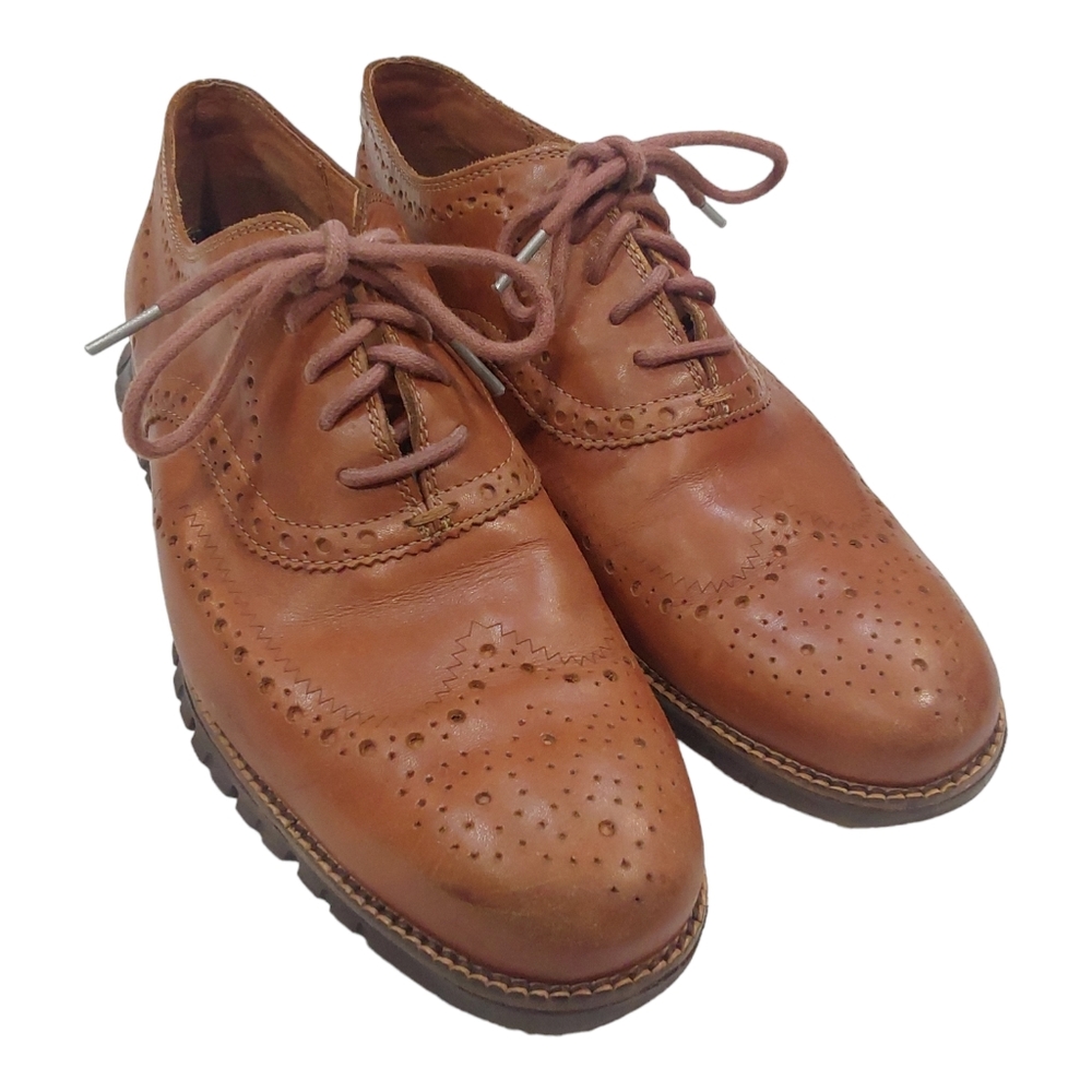 1- Cole Haan Zero Grand Size 9